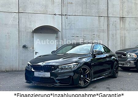 BMW M4 Coupe*Carbon*LED*Navi*H&K*Performance*