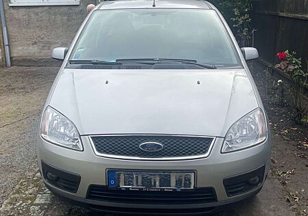 Ford C-Max gebraucht kaufen Ford C-Max 1.6 Ambiente