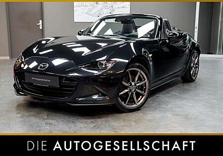 Mazda MX-5 2.0 Selection*MATRIX*NAVI*RECARO*BOSE*SHZ*