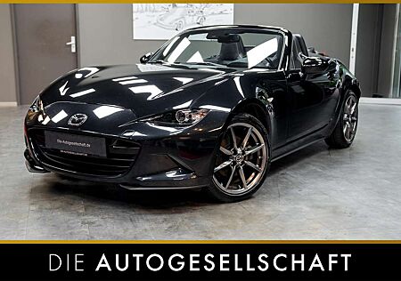 Mazda MX-5 2.0 Selection*MATRIX*NAVI*RECARO*BOSE*SHZ*