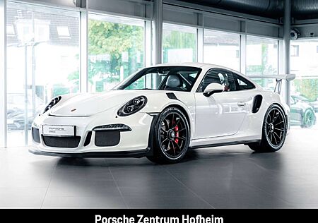 Porsche 991 911 GT3 RS Liftsystem-VA Sport Chrono PDLS+