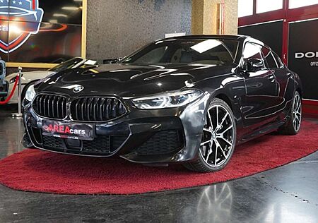 BMW 840 d xDrive Gran Coupe M Sport STANDHZG HUD PANO