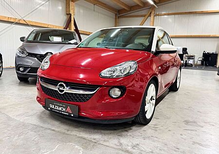 Opel Adam Jam/SHZ/LENKRADHZG/PDC/HU+SERVICE NEU
