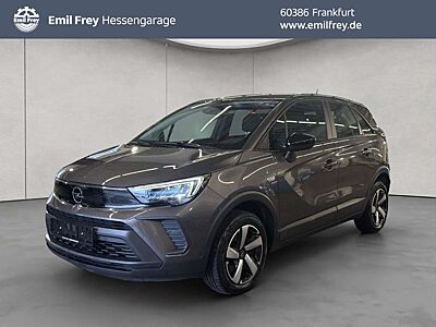 Opel Crossland Crossland 1.2 Enjoy