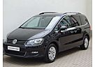 VW Sharan Volkswagen Comfortline 2.0TDI DSG Xenon, el. Türen