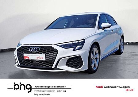 Audi A3 35 TFSI S-tronic S-Line ACC Parkass