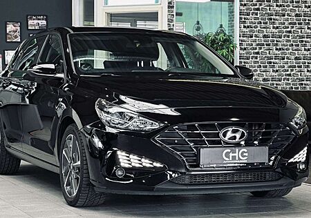 Hyundai i30 Trend Mild-Hybrid CARPLAY|SHZ|LHZ|KAMERA|ACC