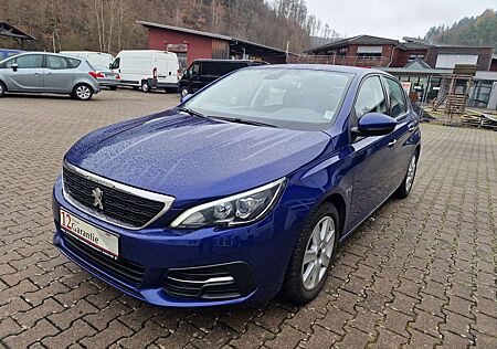 Peugeot 308 Active-NAVI-KAMERA-Shzg-ALU-Zahnriemen NEU