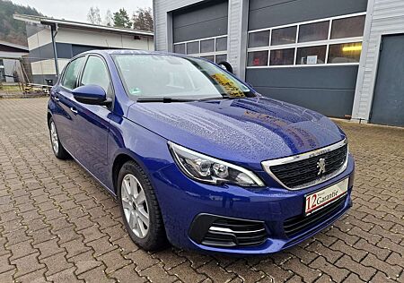 Peugeot 308 Active-NAVI-KAMERA-Shzg-8 X ALU mit WR+SR
