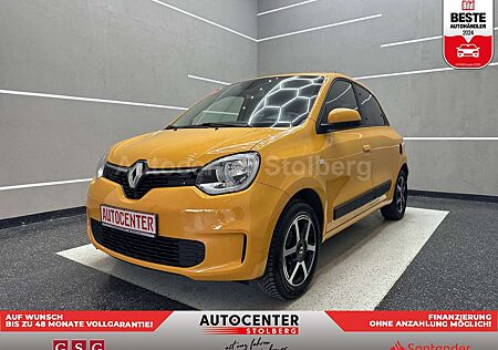 Renault Twingo Limited "KLIMA-TEMP-PDC-ALU-TÜV"