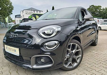 Fiat 500X Sport *LED*Navi*Kam*Applecar*