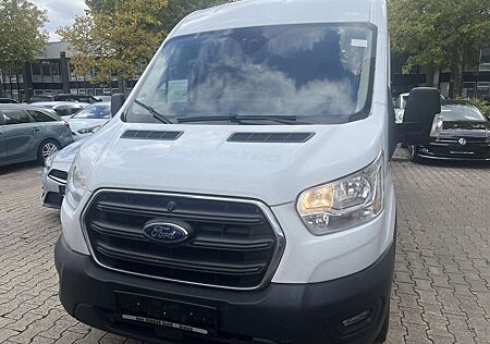 Ford Transit 350 L3H2 Trend 1HAND*RFK*CARPLAY*NAVI