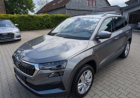 Skoda Karoq Selection 1.5 TSI DSG