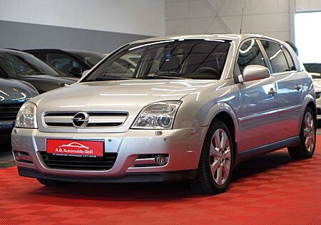 Opel Signum 2.2 Aut. *1.Hand*Kühlbox*Nav*AHK*Memory*