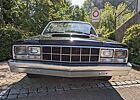 Ford Others Fairmont Custome