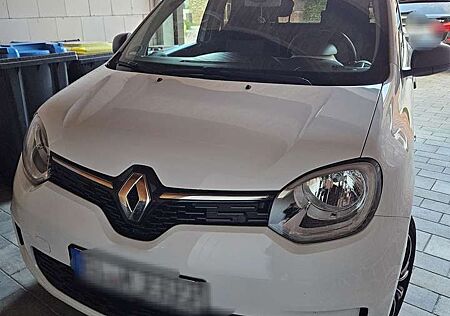 Renault Twingo SCe 65 LIFE