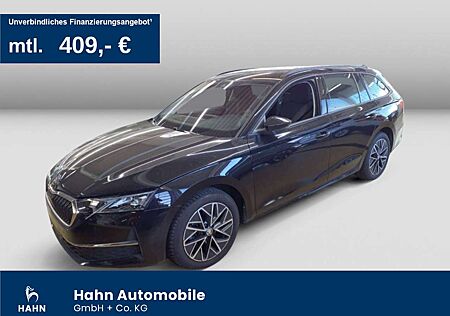 Skoda Octavia Combi 2.0TDI DSG Selection Matrix Navi
