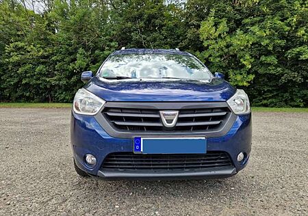 Dacia Dokker TCe 115 Laureate