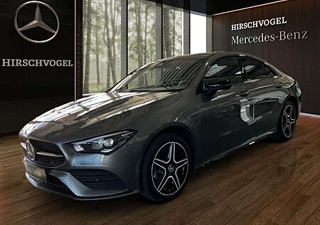 Mercedes-Benz CLA 250 e EDITION 2020+AMG-Line+Night+AHK+MBUX