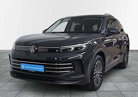 VW Tiguan Volkswagen 1.5 eTSI Elegance MATRIX+NAVI+IQ-DRIVE+AR