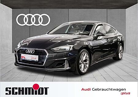 Audi A5 Sportback 35 TDI Advanced AHK Businessp. Navi+ ...