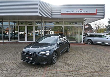 Audi A3 Sportback 35 TDI *TOP*LED*STANDHEIZUNG