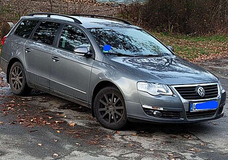 VW Passat Volkswagen 1.9 TDI DPF Comfortline