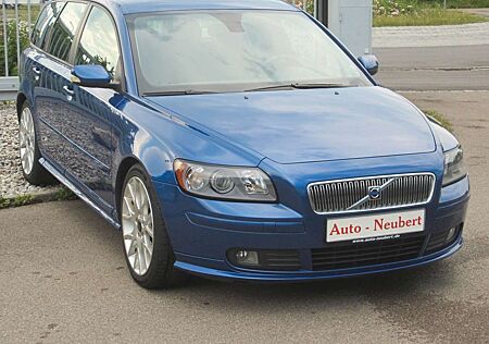 Volvo V50 Momentum