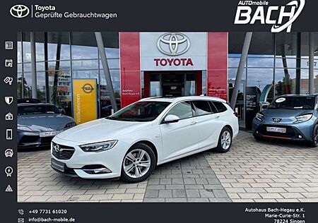 Opel Insignia ST 4x4, NAVI,PANO,LED,KAMERA,BOSE,AHK