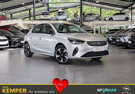 Opel Corsa -e Elektro Elegance *LED*Navi*Kamera*