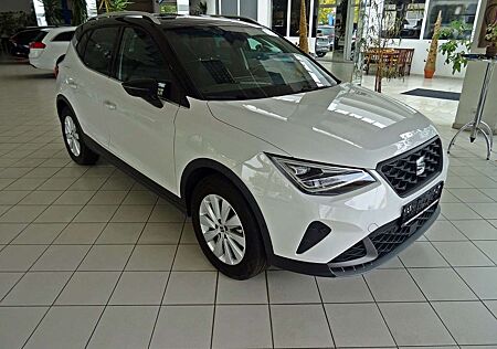 Seat Arona FR-Line 1.0 TSI BMT