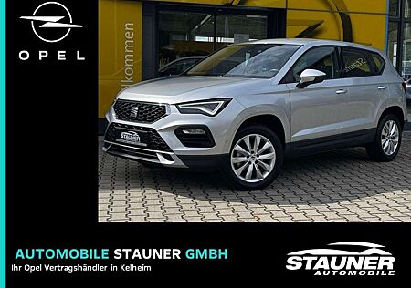 Seat Ateca Style *180°KAMERA*CARPLAY*SHZ*LHZ*PDC*LED*DAB+*