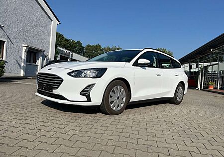 Ford Focus Turnier 1.5 EcoBlue Trend *LED AHK Klima*