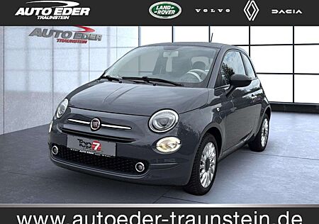 Fiat 500 Cult Klima el. Fenster