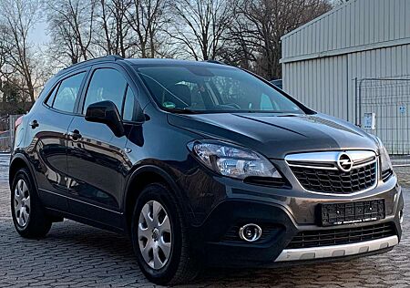 Opel Mokka Edition ecoFlex