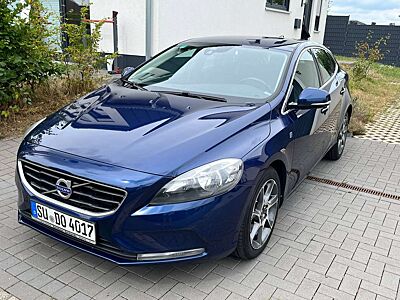 Volvo V40 V40 T2 Ocean Race