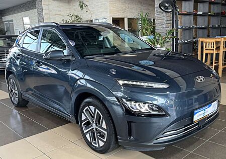 Hyundai Kona Trend ACC dig.Cockpit LED Wärmepumpe R.Cam