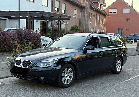 BMW 530d 530 Touring