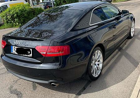 Audi A5 2.7 TDI DPF 2 Hand
