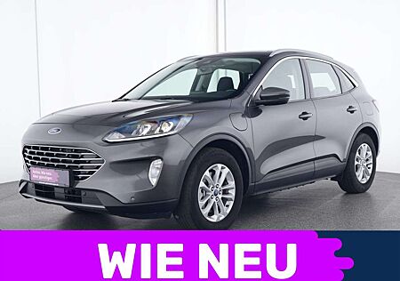 Ford Kuga Titanium Pano|Kamera|B&O|AHK|SHZ|Navi|PDC