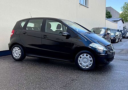 Mercedes-Benz A 150 KLIMA SICHT PACKET TÜV U. SERV NEU