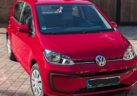 VW Up Volkswagen ! ! move !