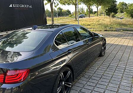 BMW 530d 530 Aut.