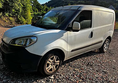 Fiat Doblo SX Kasten