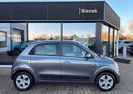 Renault Twingo SCe 65 Limited