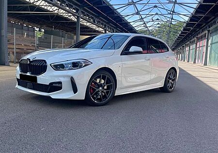 BMW 120i 120 Aut. M Sport