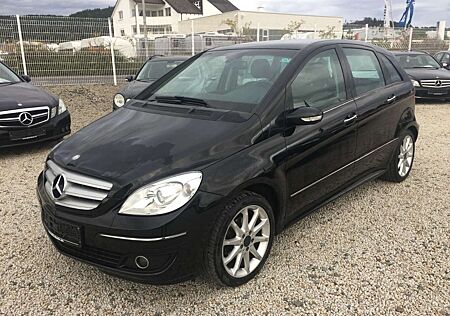 Mercedes-Benz B 170 Kilma,Alu,Sitzheiz.,Regensens.,Tüv Neu!