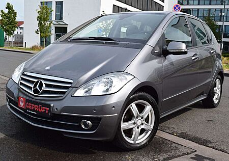 Mercedes-Benz A 170 A Klima.Automatik,Sitzheizung,Gepflegt,