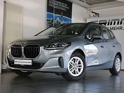 BMW 218 i  LED RFK Komfortzg. Parkassistent Shz