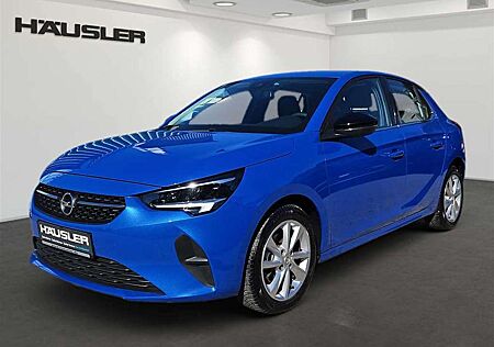 Opel Corsa Elegance*74Kw*LED*Parkpilot*Klima*DAB*Uvm.
